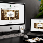 constrcutie site magazin online magento