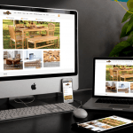constructie site magazin online magento