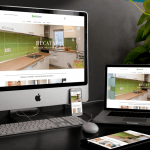 constrcutie site magazin online woocommerce