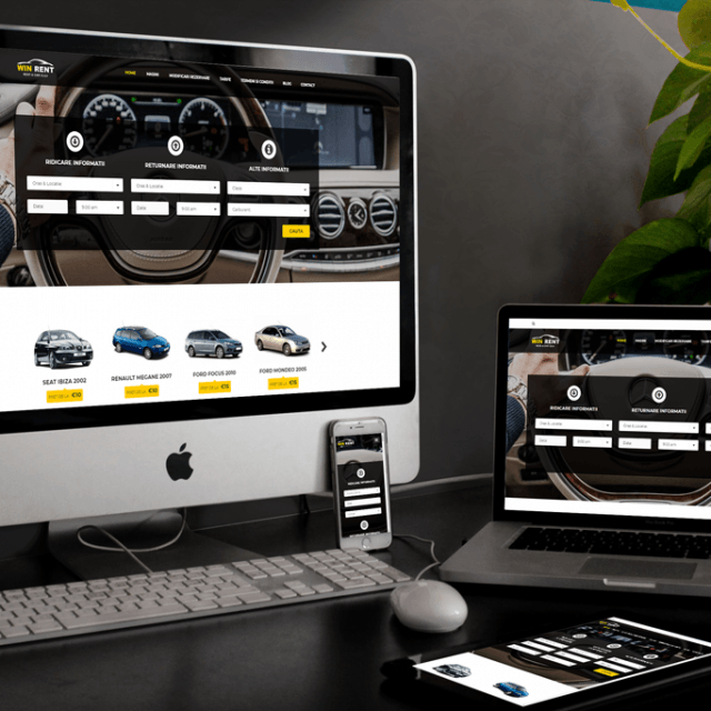 Winrentacar.ro