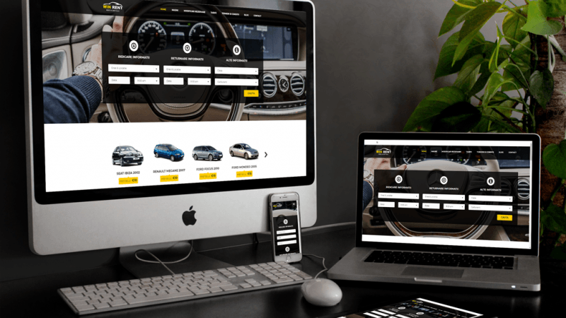 Winrentacar.ro