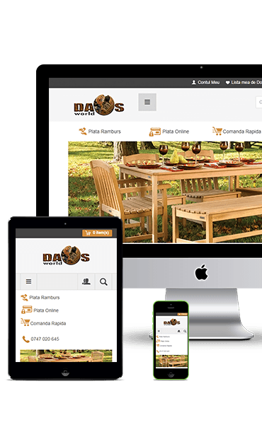 magazin online magento